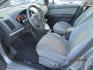 2010 Silver /Gray Honda Civic DX-VP Sedan 5-Speed AT (19XFA1F38AE) with an 1.8L L4 SOHC 16V engine, Automatic transmission, located at 15016 S Hwy 231, Midland City, AL, 36350, (334) 983-3001, 31.306210, -85.495277 - Photo#3