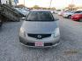 2010 Silver /Gray Honda Civic DX-VP Sedan 5-Speed AT (19XFA1F38AE) with an 1.8L L4 SOHC 16V engine, Automatic transmission, located at 15016 S Hwy 231, Midland City, AL, 36350, (334) 983-3001, 31.306210, -85.495277 - Photo#1