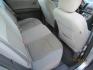 2010 Silver /Gray Honda Civic DX-VP Sedan 5-Speed AT (19XFA1F38AE) with an 1.8L L4 SOHC 16V engine, Automatic transmission, located at 15016 S Hwy 231, Midland City, AL, 36350, (334) 983-3001, 31.306210, -85.495277 - Photo#8