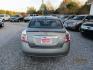 2010 Silver /Gray Honda Civic DX-VP Sedan 5-Speed AT (19XFA1F38AE) with an 1.8L L4 SOHC 16V engine, Automatic transmission, located at 15016 S Hwy 231, Midland City, AL, 36350, (334) 983-3001, 31.306210, -85.495277 - Photo#6