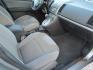 2010 Silver /Gray Honda Civic DX-VP Sedan 5-Speed AT (19XFA1F38AE) with an 1.8L L4 SOHC 16V engine, Automatic transmission, located at 15016 S Hwy 231, Midland City, AL, 36350, (334) 983-3001, 31.306210, -85.495277 - Photo#9