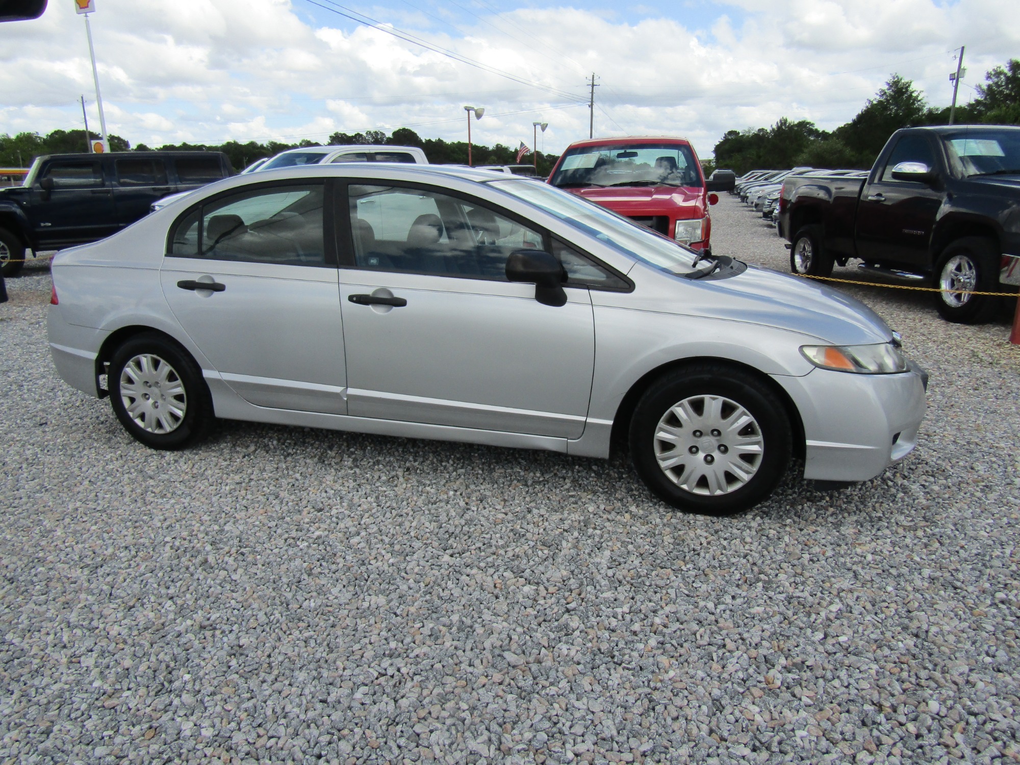 photo of 2010 Honda Civic 
