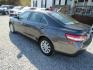 2011 Gray Toyota Camry Base 6-Spd AT (4T4BF3EK2BR) with an 2.5L L4 DOHC 16V engine, Automatic transmission, located at 15016 S Hwy 231, Midland City, AL, 36350, (334) 983-3001, 31.306210, -85.495277 - Photo#5