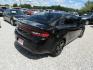 2015 Black /Black Dodge Dart SXT (1C3CDFBB7FD) with an 2.4L L4 DOHC 16V engine, Automatic transmission, located at 15016 S Hwy 231, Midland City, AL, 36350, (334) 983-3001, 31.306210, -85.495277- Photo#7