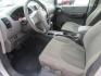 2012 Silver /Black Nissan Xterra S 2WD (5N1AN0NU7CC) with an 4.0L V6 DOHC 24V engine, Automatic transmission, located at 15016 S Hwy 231, Midland City, AL, 36350, (334) 983-3001, 31.306210, -85.495277 - Photo#3