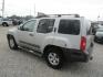 2012 Silver /Black Nissan Xterra S 2WD (5N1AN0NU7CC) with an 4.0L V6 DOHC 24V engine, Automatic transmission, located at 15016 S Hwy 231, Midland City, AL, 36350, (334) 983-3001, 31.306210, -85.495277 - Photo#5