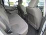 2012 Silver /Black Nissan Xterra S 2WD (5N1AN0NU7CC) with an 4.0L V6 DOHC 24V engine, Automatic transmission, located at 15016 S Hwy 231, Midland City, AL, 36350, (334) 983-3001, 31.306210, -85.495277 - Photo#8