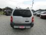 2012 Silver /Black Nissan Xterra S 2WD (5N1AN0NU7CC) with an 4.0L V6 DOHC 24V engine, Automatic transmission, located at 15016 S Hwy 231, Midland City, AL, 36350, (334) 983-3001, 31.306210, -85.495277 - Photo#6