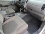 2012 Silver /Black Nissan Xterra S 2WD (5N1AN0NU7CC) with an 4.0L V6 DOHC 24V engine, Automatic transmission, located at 15016 S Hwy 231, Midland City, AL, 36350, (334) 983-3001, 31.306210, -85.495277 - Photo#9