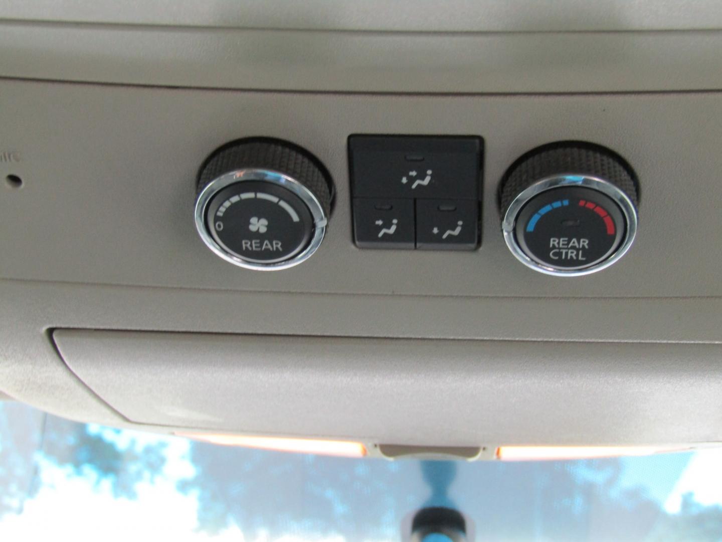 2013 Gray Nissan Armada SL 2WD (5N1BA0ND7DN) with an 5.6L V8 DOHC 32V FFV engine, Automatic transmission, located at 15016 S Hwy 231, Midland City, AL, 36350, (334) 983-3001, 31.306210, -85.495277 - Photo#14