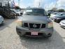 2013 Gray Nissan Armada SL 2WD (5N1BA0ND7DN) with an 5.6L V8 DOHC 32V FFV engine, Automatic transmission, located at 15016 S Hwy 231, Midland City, AL, 36350, (334) 983-3001, 31.306210, -85.495277- Photo#1