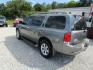 2013 Gray Nissan Armada SL 2WD (5N1BA0ND7DN) with an 5.6L V8 DOHC 32V FFV engine, Automatic transmission, located at 15016 S Hwy 231, Midland City, AL, 36350, (334) 983-3001, 31.306210, -85.495277- Photo#5