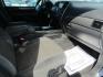 2013 Gray Nissan Armada SL 2WD (5N1BA0ND7DN) with an 5.6L V8 DOHC 32V FFV engine, Automatic transmission, located at 15016 S Hwy 231, Midland City, AL, 36350, (334) 983-3001, 31.306210, -85.495277- Photo#9