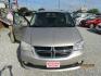 2013 Gold /Tan Dodge Grand Caravan Crew (2C4RDGDG6DR) with an 3.6L V6 DOHC 24V engine, Automatic transmission, located at 15016 S Hwy 231, Midland City, AL, 36350, (334) 983-3001, 31.306210, -85.495277 - Photo#1
