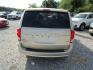 2013 Gold /Tan Dodge Grand Caravan Crew (2C4RDGDG6DR) with an 3.6L V6 DOHC 24V engine, Automatic transmission, located at 15016 S Hwy 231, Midland City, AL, 36350, (334) 983-3001, 31.306210, -85.495277 - Photo#6