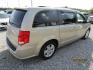 2013 Gold /Tan Dodge Grand Caravan Crew (2C4RDGDG6DR) with an 3.6L V6 DOHC 24V engine, Automatic transmission, located at 15016 S Hwy 231, Midland City, AL, 36350, (334) 983-3001, 31.306210, -85.495277 - Photo#7