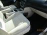 2013 Gold /Tan Dodge Grand Caravan Crew (2C4RDGDG6DR) with an 3.6L V6 DOHC 24V engine, Automatic transmission, located at 15016 S Hwy 231, Midland City, AL, 36350, (334) 983-3001, 31.306210, -85.495277 - Photo#8