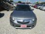2011 Gray Acura TSX 5-Speed AT with Tech Package (JH4CU2F63BC) with an 2.4L L4 DOHC 16V engine, Automatic transmission, located at 15016 S Hwy 231, Midland City, AL, 36350, (334) 983-3001, 31.306210, -85.495277 - Photo#1