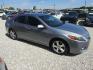 2011 Gray Acura TSX 5-Speed AT with Tech Package (JH4CU2F63BC) with an 2.4L L4 DOHC 16V engine, Automatic transmission, located at 15016 S Hwy 231, Midland City, AL, 36350, (334) 983-3001, 31.306210, -85.495277 - Photo#0