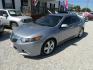 2011 Gray Acura TSX 5-Speed AT with Tech Package (JH4CU2F63BC) with an 2.4L L4 DOHC 16V engine, Automatic transmission, located at 15016 S Hwy 231, Midland City, AL, 36350, (334) 983-3001, 31.306210, -85.495277 - Photo#2