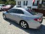 2011 Gray Acura TSX 5-Speed AT with Tech Package (JH4CU2F63BC) with an 2.4L L4 DOHC 16V engine, Automatic transmission, located at 15016 S Hwy 231, Midland City, AL, 36350, (334) 983-3001, 31.306210, -85.495277 - Photo#5