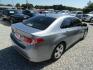 2011 Gray Acura TSX 5-Speed AT with Tech Package (JH4CU2F63BC) with an 2.4L L4 DOHC 16V engine, Automatic transmission, located at 15016 S Hwy 231, Midland City, AL, 36350, (334) 983-3001, 31.306210, -85.495277 - Photo#7