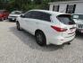 2013 White /Tan Infiniti JX FWD (5N1AL0MNXDC) with an 3.5L V6 DOHC 24V engine, Automatic transmission, located at 15016 S Hwy 231, Midland City, AL, 36350, (334) 983-3001, 31.306210, -85.495277- Photo#5