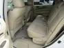 2013 White /Tan Infiniti JX FWD (5N1AL0MNXDC) with an 3.5L V6 DOHC 24V engine, Automatic transmission, located at 15016 S Hwy 231, Midland City, AL, 36350, (334) 983-3001, 31.306210, -85.495277- Photo#4