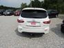 2013 White /Tan Infiniti JX FWD (5N1AL0MNXDC) with an 3.5L V6 DOHC 24V engine, Automatic transmission, located at 15016 S Hwy 231, Midland City, AL, 36350, (334) 983-3001, 31.306210, -85.495277- Photo#6