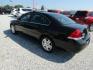 2011 Black Chevrolet Impala LT (2G1WG5EK6B1) with an 3.5L V6 OHV 16V FFV engine, Automatic transmission, located at 15016 S Hwy 231, Midland City, AL, 36350, (334) 983-3001, 31.306210, -85.495277- Photo#5