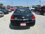 2011 Black Chevrolet Impala LT (2G1WG5EK6B1) with an 3.5L V6 OHV 16V FFV engine, Automatic transmission, located at 15016 S Hwy 231, Midland City, AL, 36350, (334) 983-3001, 31.306210, -85.495277- Photo#6