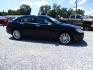 2012 DK Blue /Tan Chrysler 200 Limited (1C3CCBCG6CN) with an 3.6L V6 DOHC 24V FFV engine, Automatic transmission, located at 15016 S Hwy 231, Midland City, AL, 36350, (334) 983-3001, 31.306210, -85.495277 - Photo#0