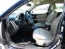 2012 DK Blue /Tan Chrysler 200 Limited (1C3CCBCG6CN) with an 3.6L V6 DOHC 24V FFV engine, Automatic transmission, located at 15016 S Hwy 231, Midland City, AL, 36350, (334) 983-3001, 31.306210, -85.495277 - Photo#3