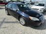 2012 DK Blue /Tan Chrysler 200 Limited (1C3CCBCG6CN) with an 3.6L V6 DOHC 24V FFV engine, Automatic transmission, located at 15016 S Hwy 231, Midland City, AL, 36350, (334) 983-3001, 31.306210, -85.495277- Photo#0