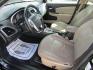 2012 DK Blue /Tan Chrysler 200 Limited (1C3CCBCG6CN) with an 3.6L V6 DOHC 24V FFV engine, Automatic transmission, located at 15016 S Hwy 231, Midland City, AL, 36350, (334) 983-3001, 31.306210, -85.495277- Photo#2