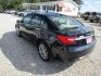 2012 DK Blue /Tan Chrysler 200 Limited (1C3CCBCG6CN) with an 3.6L V6 DOHC 24V FFV engine, Automatic transmission, located at 15016 S Hwy 231, Midland City, AL, 36350, (334) 983-3001, 31.306210, -85.495277- Photo#4