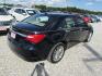 2012 DK Blue /Tan Chrysler 200 Limited (1C3CCBCG6CN) with an 3.6L V6 DOHC 24V FFV engine, Automatic transmission, located at 15016 S Hwy 231, Midland City, AL, 36350, (334) 983-3001, 31.306210, -85.495277- Photo#6