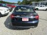 2012 DK Blue /Tan Chrysler 200 Limited (1C3CCBCG6CN) with an 3.6L V6 DOHC 24V FFV engine, Automatic transmission, located at 15016 S Hwy 231, Midland City, AL, 36350, (334) 983-3001, 31.306210, -85.495277- Photo#5