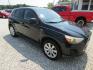 2013 Black /Black Mitsubishi Outlander Sport ES 2WD (4A4AP3AU2DE) with an 2.0L L4 DOHC 16V engine, Automatic transmission, located at 15016 S Hwy 231, Midland City, AL, 36350, (334) 983-3001, 31.306210, -85.495277- Photo#0