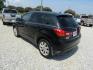 2013 Black /Black Mitsubishi Outlander Sport ES 2WD (4A4AP3AU2DE) with an 2.0L L4 DOHC 16V engine, Automatic transmission, located at 15016 S Hwy 231, Midland City, AL, 36350, (334) 983-3001, 31.306210, -85.495277- Photo#5
