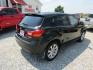 2013 Black /Black Mitsubishi Outlander Sport ES 2WD (4A4AP3AU2DE) with an 2.0L L4 DOHC 16V engine, Automatic transmission, located at 15016 S Hwy 231, Midland City, AL, 36350, (334) 983-3001, 31.306210, -85.495277- Photo#7