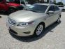 2011 Gold /Tan Ford Taurus SEL FWD (1FAHP2EW4BG) with an 3.5L V6 DOHC 24V engine, Automatic transmission, located at 15016 S Hwy 231, Midland City, AL, 36350, (334) 983-3001, 31.306210, -85.495277 - Photo#1