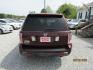 2007 Maroon /Gray Honda Pilot EX-L 2WD w/ DVD (5FNYF28667B) with an 3.5L V6 SOHC 24V engine, Automatic transmission, located at 15016 S Hwy 231, Midland City, AL, 36350, (334) 983-3001, 31.306210, -85.495277 - Photo#6
