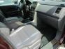 2007 Maroon /Gray Honda Pilot EX-L 2WD w/ DVD (5FNYF28667B) with an 3.5L V6 SOHC 24V engine, Automatic transmission, located at 15016 S Hwy 231, Midland City, AL, 36350, (334) 983-3001, 31.306210, -85.495277 - Photo#9