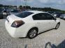 2012 WHITE /Gray Nissan Altima 2.5 S (1N4AL2AP0CC) with an 2.5L L4 DOHC 16V engine, Automatic transmission, located at 15016 S Hwy 231, Midland City, AL, 36350, (334) 983-3001, 31.306210, -85.495277 - Photo#7