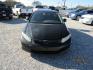 2012 Black /Gray Honda Civic LX Sedan 5-Speed AT (19XFB2F5XCE) with an 1.8L L4 SOHC 16V engine, Automatic transmission, located at 15016 S Hwy 231, Midland City, AL, 36350, (334) 983-3001, 31.306210, -85.495277 - Photo#1