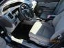 2012 Black /Gray Honda Civic LX Sedan 5-Speed AT (19XFB2F5XCE) with an 1.8L L4 SOHC 16V engine, Automatic transmission, located at 15016 S Hwy 231, Midland City, AL, 36350, (334) 983-3001, 31.306210, -85.495277 - Photo#3