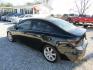 2012 Black /Gray Honda Civic LX Sedan 5-Speed AT (19XFB2F5XCE) with an 1.8L L4 SOHC 16V engine, Automatic transmission, located at 15016 S Hwy 231, Midland City, AL, 36350, (334) 983-3001, 31.306210, -85.495277 - Photo#5