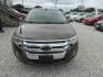 2011 Brown /Tan Ford Edge SEL FWD (2FMDK3JC5BB) with an 3.5L V6 DOHC 24V engine, Automatic transmission, located at 15016 S Hwy 231, Midland City, AL, 36350, (334) 983-3001, 31.306210, -85.495277 - Photo#1