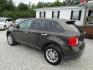 2011 Brown /Tan Ford Edge SEL FWD (2FMDK3JC5BB) with an 3.5L V6 DOHC 24V engine, Automatic transmission, located at 15016 S Hwy 231, Midland City, AL, 36350, (334) 983-3001, 31.306210, -85.495277 - Photo#5
